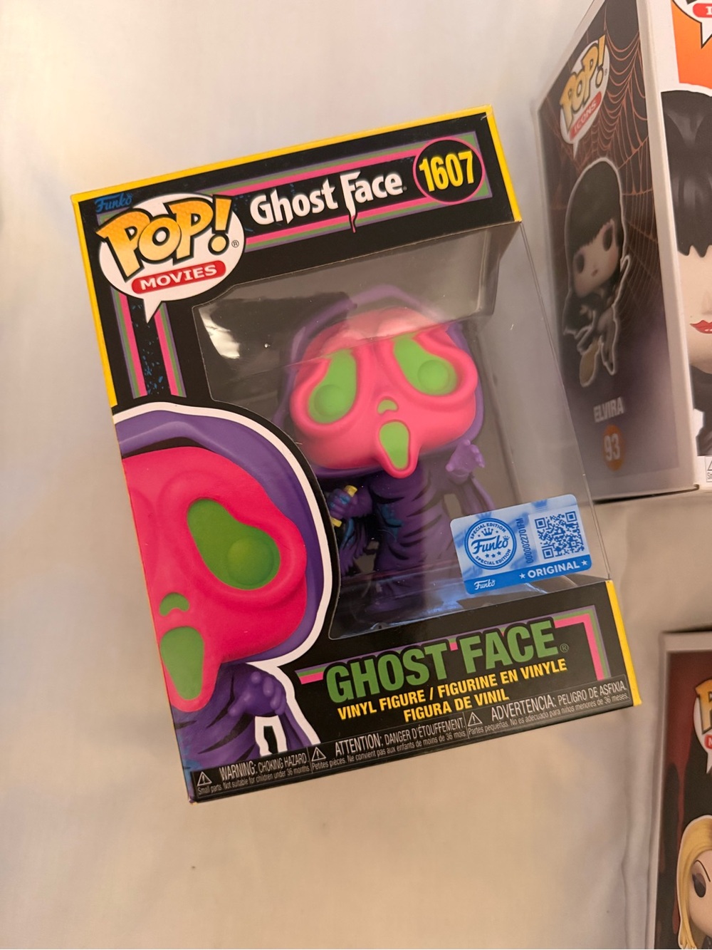 Funko Pops - Picture 2 of 8